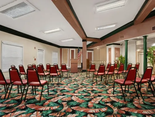 Days Inn & Suites by Wyndham Laredo Da non perdere Photos