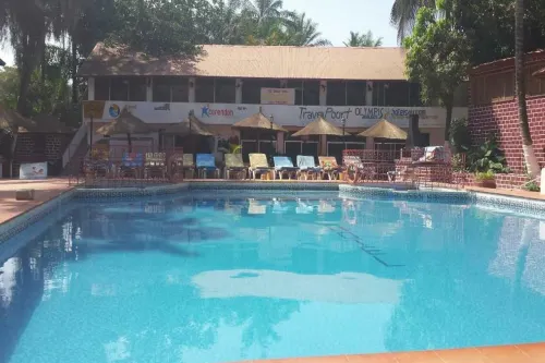 Badala Park Hotel Leisure & Recreation Photos