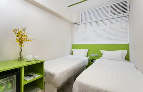 Pop E Hostel Da non perdere Photos