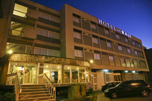 Hotel Rali Viana Unggulan Photos
