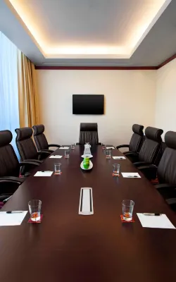 Sheraton Santiago Hotel and Convention Center Business Facilities Photos