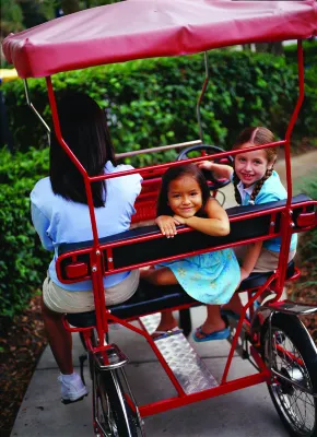 Sheraton Vistana Resort Villas, Lake Buena Vista/Orlando Photos