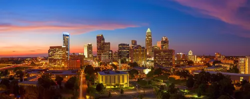 Sheraton Charlotte Hotel Near Hotel Photos