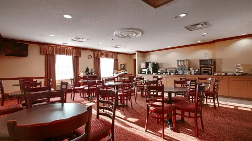 Best Western Plus Executive Inn Ristorazione Photos