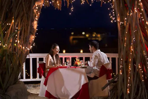 Plantation Bay Resort and Spa Dining Photos