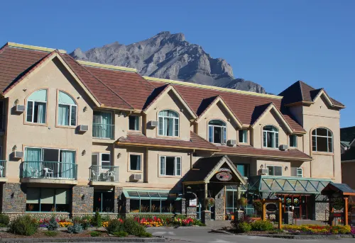 Irwin's Mountain Inn Extérieur Photos