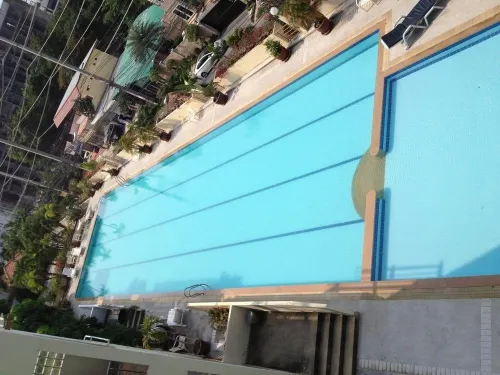 Argyle Apartments Pattaya Benessere e tempo libero Photos