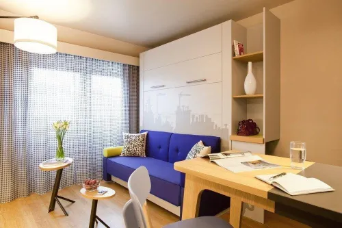 Aparthotel Adagio Access La Défense Puteaux À ne pas manquer Photos