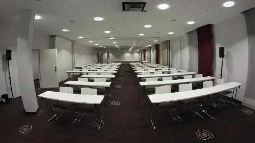 Mercure Hotel MOA Berlin Geschäftseinrichtungen Photos