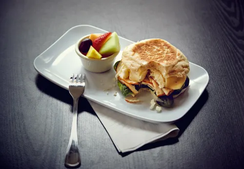 Best Western Plus Provo University Inn Dining Photos
