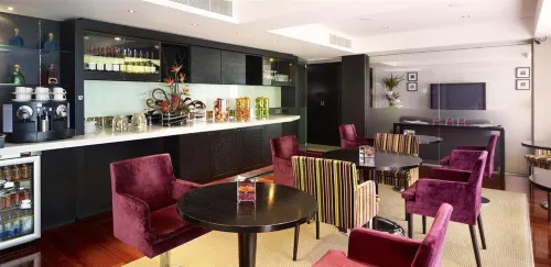 Park Plaza London Riverbank Loisirs et amusements Photos