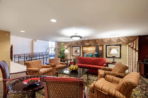 Clarion Collection Hotel Arlington Court Suites Featured Photos