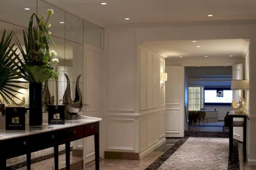 Sofitel Paris Baltimore Tour Eiffel Public Areas Photos