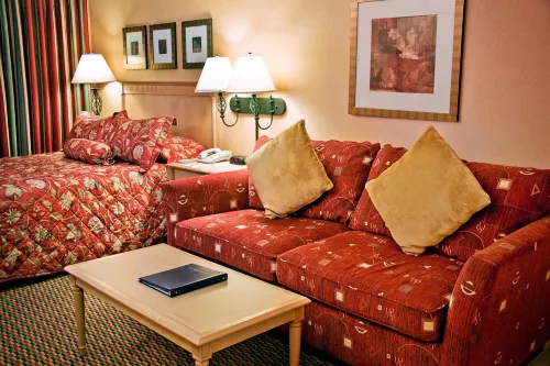 Accent Inns Victoria Photos