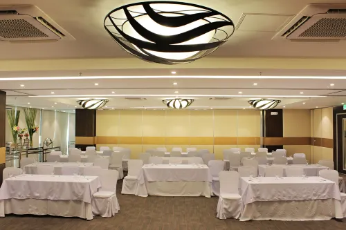 Bayfront Hotel Cebu North Reclamation Dành cho công việc Photos