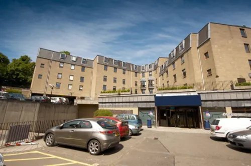 Britannia Edinburgh Hotel Da non perdere Photos