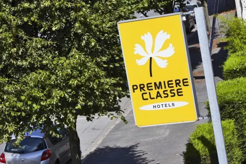 Hôtel Première Classe Biarritz Photos