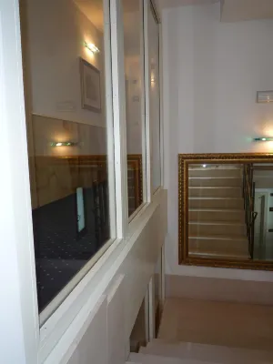 Hotel Giudecca Venezia Espaces publics Photos