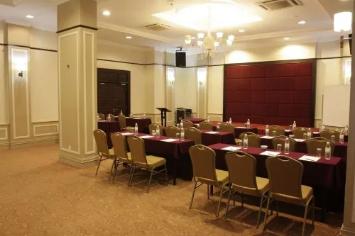 Grand Kampar Hotel Business Photos
