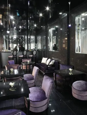 Maison Albar Hotels Le Diamond Loisirs et amusements Photos
