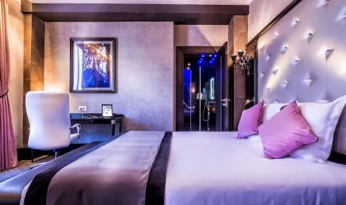 Maison Albar Hotels Le Diamond Photos