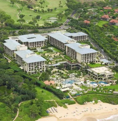 Four Seasons Resort Maui at Wailea Extérieur Photos