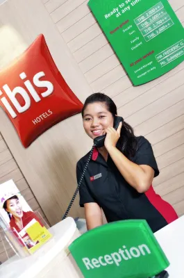 Ibis Phuket Kata Photos