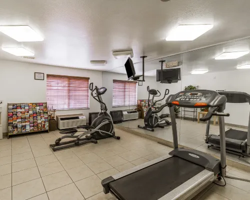 Best Western North Phoenix Hotel Leisure & Recreation Photos