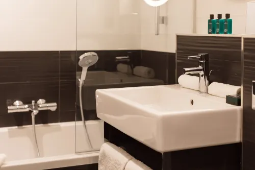 XO Hotel Paris Featured Photos
