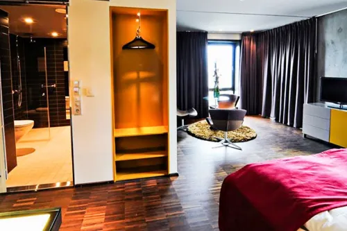 Quality Airport Hotel Gardermoen À ne pas manquer Photos