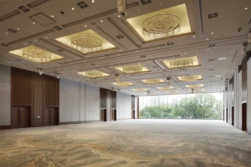 Palace Hotel Tokyo Business Facilities Photos