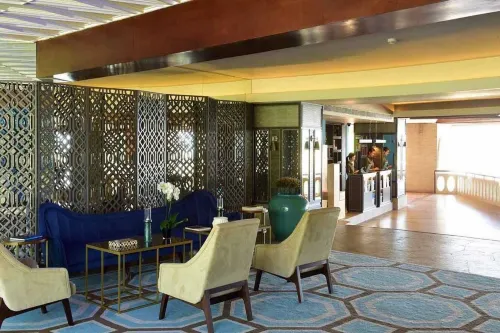 Pestana Alvor Praia Premium Beach & Golf Resort Öffentliche Flächen Photos