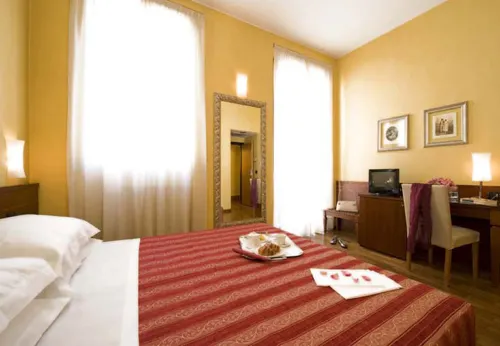 Hotel Fenice Photos