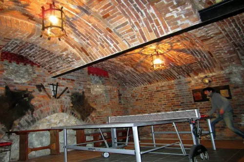 Globtroter Guest House Leisure & Recreation Photos
