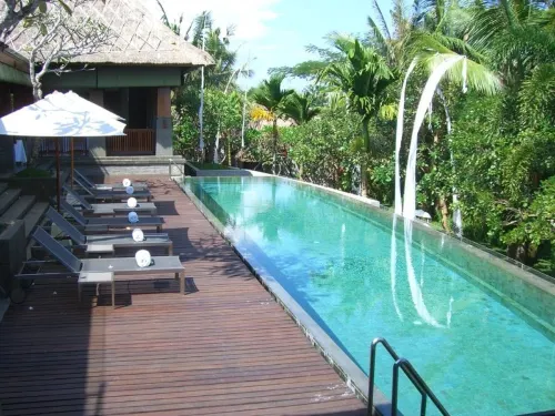The Kayana Seminyak   Relaksasi & Rekreasi Photos