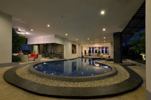 Amaroossa Royal Bogor Loisirs et amusements Photos