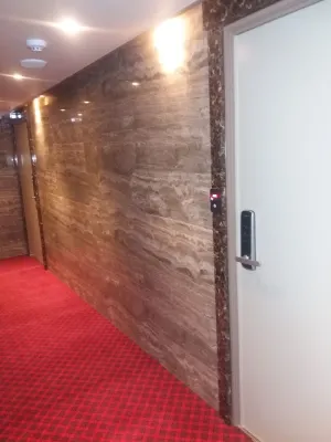 Daeyoung Hotel Myeongdong Espaces publics Photos
