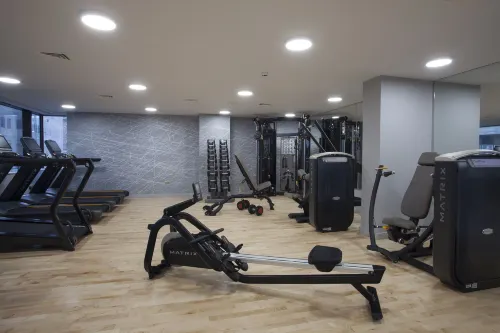 CitySuites Aparthotel Loisirs et amusements Photos