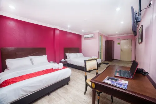 Hotel Sunjoy9 Bandar Sunway Photos