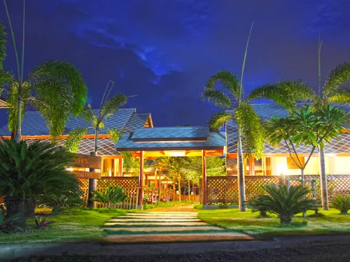 Baan Siriporn Resort Hotel Extérieur Photos