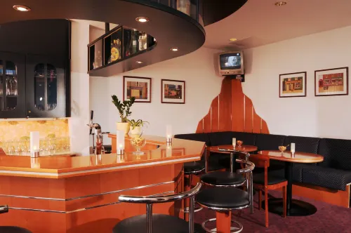 Tagungshotel Bristol Mainz by Trip Inn Freizeit und Erholung Photos