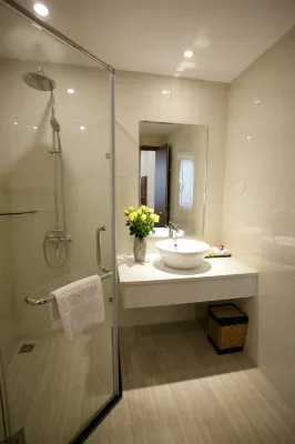 Hanoi Pomihoa Hotel Photos
