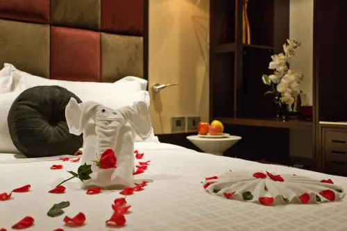 Hanoi la Storia Hotel Photos