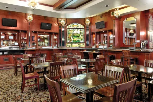The Orleans Hotel & Casino Ristorazione Photos