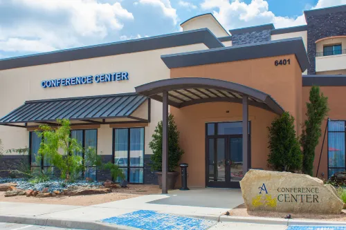 La Quinta Inn & Suites by Wyndham Lubbock Southwest Extérieur Photos