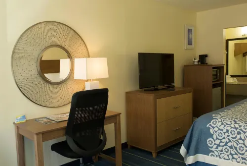 Days Inn by Wyndham Newark Wilmington Chambres Photos