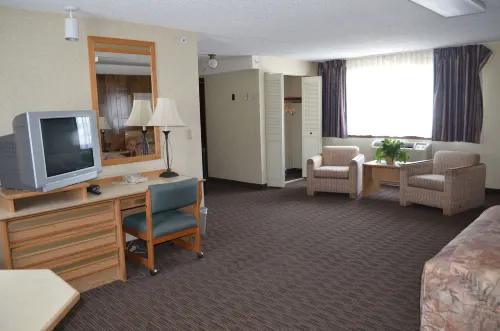 Nampa Inn & Suites Photos