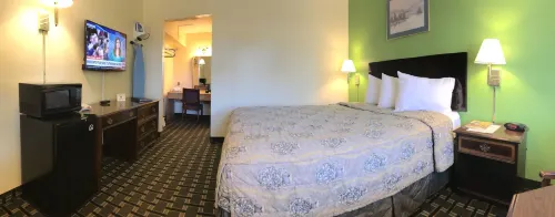 Travel Inn Photos