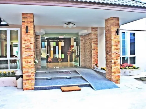 At Home at Udon Espaces publics Photos