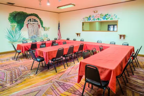 Best Western Mission Inn Business Photos